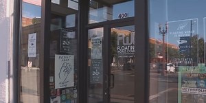 More businesses announce they’re leaving downtown Portland