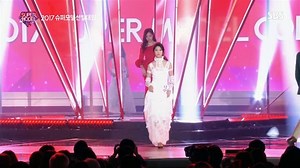 [2017 슈퍼모델] 27인의 화려한 런웨이!