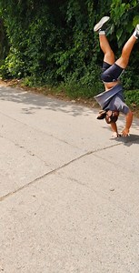 Practice 🔥 #breakdance #talent #bboy | Marvin Neri