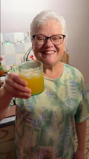 HOMEMADE ORANGEADE | SALLY CUISINE