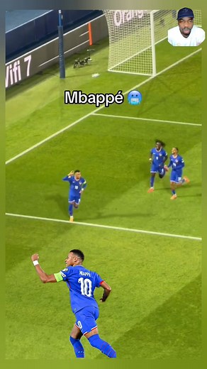 8.4K views · 833 reactions | Kylian Mbappe give France the lead from the spot #France #Mbappe #FIFAWorldCup | Ebube Dike | Facebook
