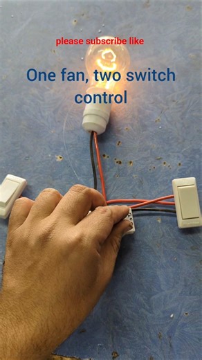 fan dimmer fitting two on off switch connection fan capacitor fitting fan wiring fitting