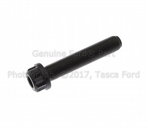 Engine Connecting Rod Bolt