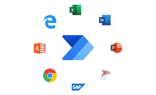 Power Automate Desktop là gì, ứng dụng thực tế của Power Automate Desktop - Học Excel Online Miễn Phí