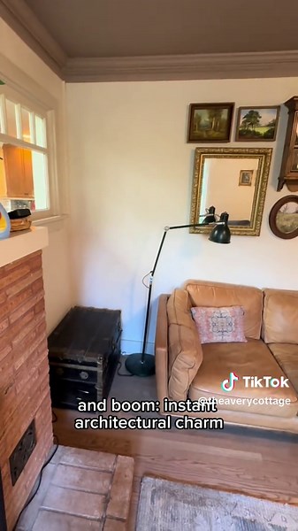 Transform Your Old House with Unique Arch Designs