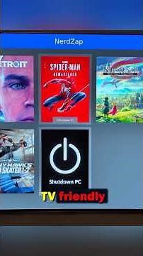 Latency Free PC Streaming with HDR!