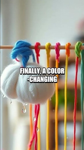 Humidity at Home: A Hidden Science Experiment