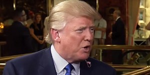 This resurfaced video of Trump dodging easy questions about the Bible is hilarious
