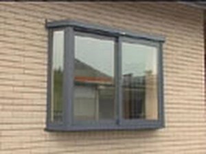 THE MAKING （１７２）アルミサッシができるまで