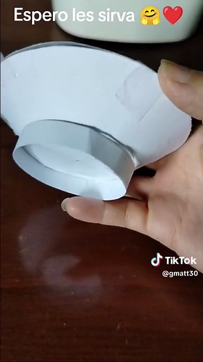 Tutorial de nave espacial de cartón para niños