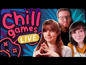 KIRBY | Kirsty, Rythian and Briony!