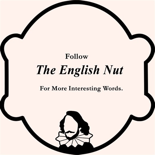 2.2K views · 19 reactions | Word of the week: Paradox #TENSpeaks #dictionary #wordoftheweek #paradox #TheEnglishNut #word #newwords | The English Nut | Facebook