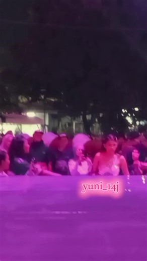 Basmalah Gralind di HUT Indosiar 31 Tahun