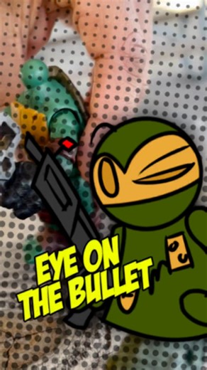 Target Practice #funny #legos