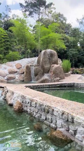 Escape to Nature at Beacon Resort in Kalumpang
