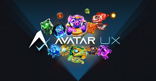 AvatarUX Games | New Releases and All time classics