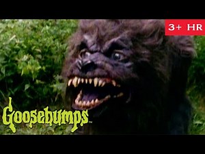 Monsters from Season 1 | Full Episodes | Goosebumps | Scholastic Classic