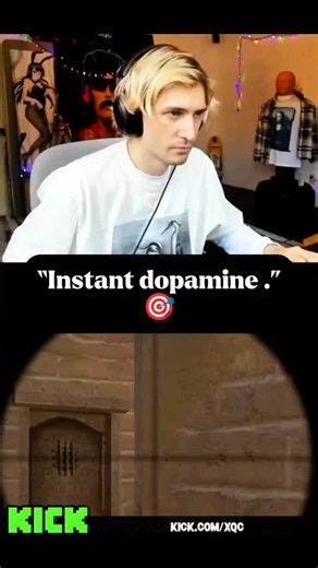 STREAMING ON PEAK | xQc, whose real name is Félix Lengyel, is a Canadian streamer and former professional esports player who rose high-energy personality. He... | Instagram