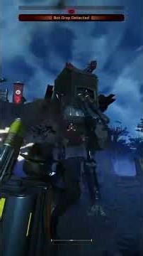 This Tactical Move Changes Everything #mrstrange4096 #gaming #helldivers2