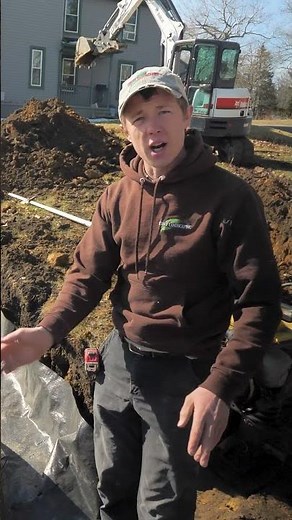 Landscaping Fabric vs Geo Textile Fabric