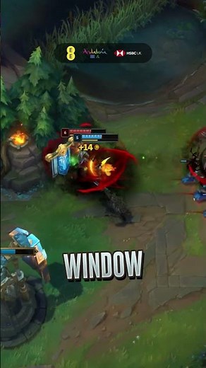 How to counter Akali #leagueoflegends #akali #akalilol