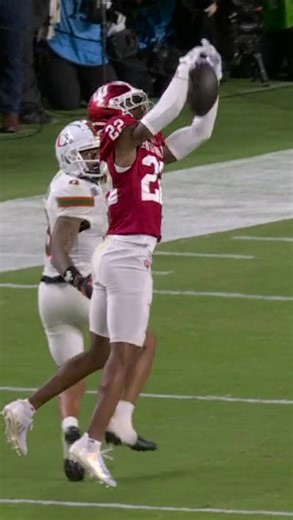 Indiana Hoosiers Win First College Football Championship