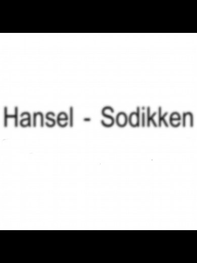 Hansel - Sodikken: Lyrics Breakdown and Analysis