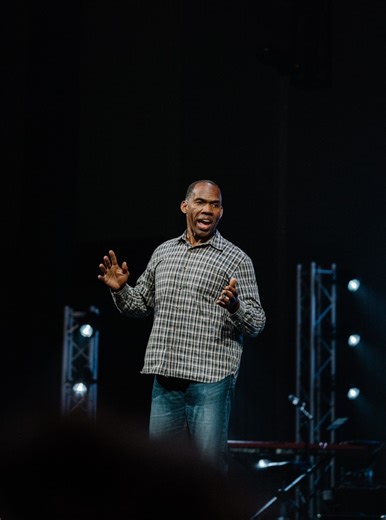 You have been brought into the family of God. Regardless of mistakes you’ve made, the cross has made you a citizen of heaven. No longer are you an outsider or alienated. God calls you His own 🙌You can listen to the full message, “God’s Household” on our Antioch YouTube channel or wherever you podcast 🎧 | Antioch Waco