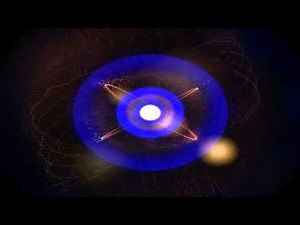 Urantia Book - Paper 3 (The Attributes of God)
