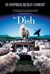 Media - The Dish (Film, 2000)