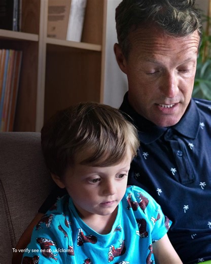 More parents are choosing EE broadband. Switch to the UK's fastest growing broadband provider | EE