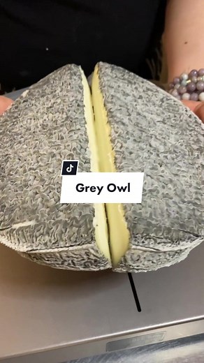 Discover Delicious Goat Cheese Creations with Grey Owl