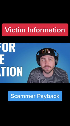 Scammer Payback: Exposing & Helping Victims