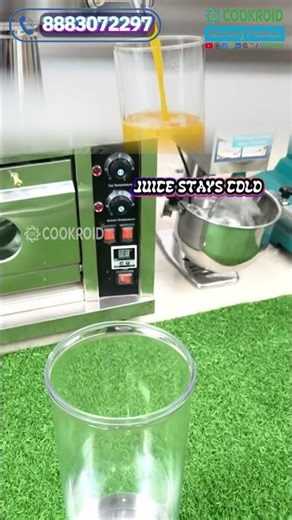 Juice Dispenser Machine Demo | Less Investment High Profit | Tamil