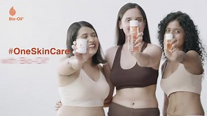 Dark spots✅ Wrinkles ✅ Acne scars ✅ Stretch marks ✅ Bio-Oil is a clinically proven and dermat recommended #OneSkincare routine that fights it all and gives you healthy, hydrated skin. Make it a part of your everyday to experience the difference. #OneSkincare #BioOil #Skincare #SkincareRoutine | Bio-Oil India