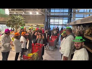 12. Intermarché Drive Narbonne : c'est ouvert !!!