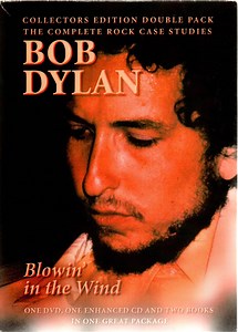 Bob Dylan – Blowin' In The Wind (Collectors Edition Double Pack, Box Set)