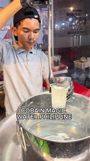 Discover Magic Water Secrets in the Philippines