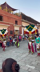 La Danza de la Pluma es de los bailes más emblemáticos de Oaxaca ❤️ | Oaxaca México