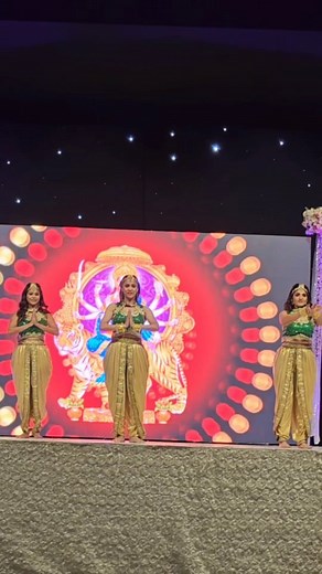 Dallas Arya recital gala | Arya Dance Academy