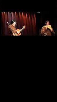Ghost Riders in the Sky - Inka Gold from live at Mesa Regal Resort, Arizona (March 5, 2024)