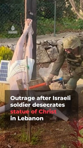Not surprised. I wonder why many people are genuinely shocked by this. Did you think they are Christians?