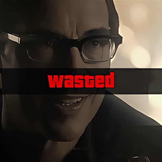 Joe sapeva che Wells fosse l'Anti-Flash - TheFlash/Dexter edit