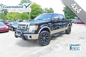 7 comments | ***SOLD!***  2012 Ford F-150 Lariat 4x4  Find out...