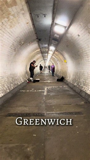 Greenwich This Is Where Time Begins ⏰ | London#greenwich #travel #london #4k #hiddengems #cinematic