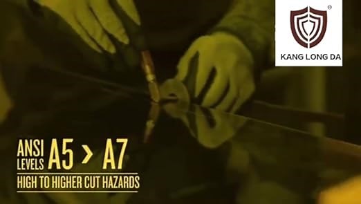 Division of cutting grade