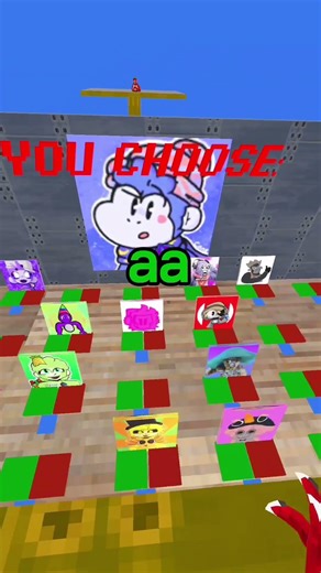 GUESS THE CREATOR!!! #gorillatag #gtag #vr #shorts #roadto20k