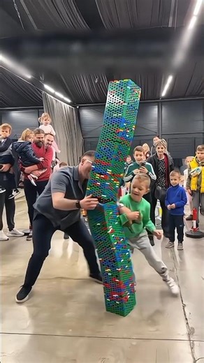 See what this kid did 😨 #audio