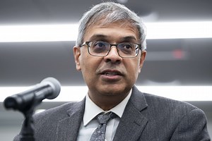 Jay Bhattacharya's confirmation hearing proves the lockdown skeptics won