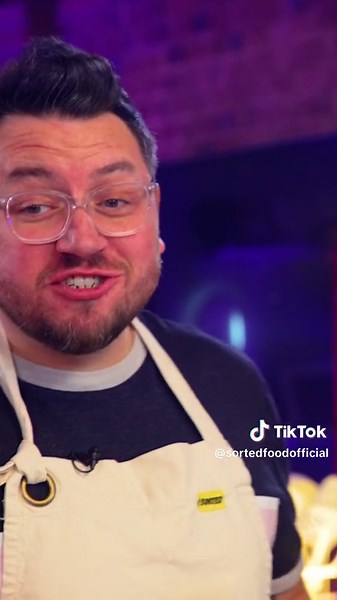 Have you tried a Wigan Slappy, aka, a small beef pie sandwiched betwee...